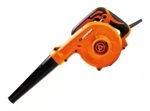 Sopladora Aspiradora Electrica Lusqtoff Sal600-8 600w Bolsa