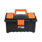 Caja De Herramientas Truper - 16" con Compartimentos