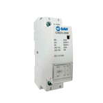 Contactor Modular Baw 1 Modulo Din 25A Uc 230V - Ue 250V