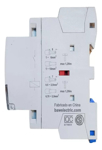 Contactor Modular Baw 1 Modulo Din 25A Uc 230V - Ue 250V