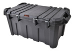 Caja De Herramientas Tactix Baúl con tapa 85 Lts 85x49x39 Cm