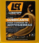 Aceite Lubricante Lusqtoff Aclub1000 Cadena De Motosierra 1l