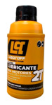 Aceite lubricante 2 Tiempos Para Motores mezcla 2 T 200cm3