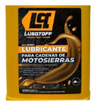 Aceite Lubricante Para Cadena De Motosierra Lusqtoff 1l