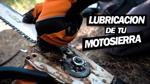 Aceite Lubricante Para Cadena De Motosierra Lusqtoff 1l