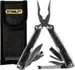 Juego de Herramientas Multiuso S92841 16 En 1 STANLEY