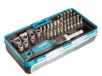 Juego Set Destornillador Puntas Makita 47 Piezas