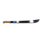 MACHETE TIPO CIRIRI CORNETA DE 20 PULGADAS NEON EVOL1429