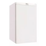 Heladera compacta Whirlpool 117lts Blanca WRA12B