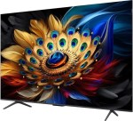 Smart Tv 65 Pulgadas QLED 4K Ultra HD TCL 65C655-F