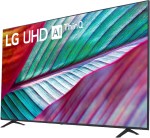 Smart Tv 70 Pulgadas 4K Ultra HD LG 70UR8750PSA 