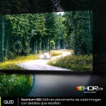 Smart Tv SAMSUNG QLED 85 Pulgadas 4K Ultra HD Q70C