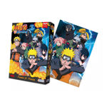 PUZZLE NARUTO SHIPPUDEN 70 PIEZAS TAPIMOVIL