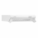 Extractor De Cocina Purificador Axel AX-800 Blanco