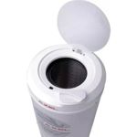 Secarropas Centrifugo Axel 6,5kg AX-4002 blanco