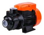 Bomba De Agua Periférica Daewoo Daqb60 1/2 Hp 2850 Rpm 370 W