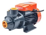 Bomba De Agua Periférica Daewoo Daqb60 1/2 Hp 2850 Rpm 370 W