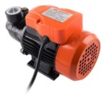 Bomba De Agua Periférica Daewoo Daqb60 1/2 Hp 2850 Rpm 370 W