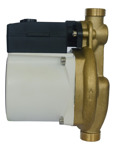 Bomba Presurizadora Rowa SFL Mini RW9 Bronce 0.13hp - 220V