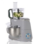 Batidora Planetaria Liliana Speedchef Ab700 8 Vel 1200 w