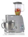 Batidora Planetaria Liliana Speedchef Ab700 8 Vel 1200 w