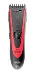 Gama Pack Clipper Corta Pelo + Trimmer Corta Barba Race R647