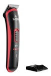 Gama Pack Clipper Corta Pelo + Trimmer Corta Barba Race R647