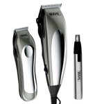 Maquina Wahl Deluxe Groom Pro 3 Maquinas / 21 Piezas