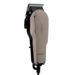 Corta Cabellos B-Way Barber Pro 13 Piezas Gris Accesorios