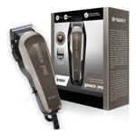 Corta Cabellos B-Way Barber Pro 13 Piezas Gris Accesorios