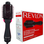 Revlon Rvdr5222 Cepillo Secador De Cabello C/voluminizador