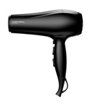 Secador De Pelo Gama Mistral Ceramic Ion 2200w Frio Calor