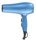 Secador Pelo Gama Mistral Blue Titanio 2200w Boquilla Frio