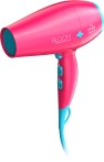 Secador de Pelo Diamond Bloom Pink 1900 W GAMA