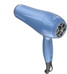 Secador de Pelo Mistral Blue Titanium Ion 2200 W GAMA