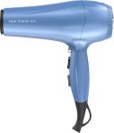 Secador de Pelo Mistral Blue Titanium Ion 2200 W GAMA