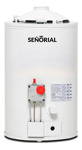 Termotanque Señorial Zafiro A Gas Tszp1-30 30lts