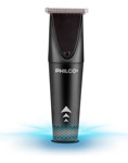 Trimmer Corta Barba Lightning Pro Series Philco Cb7020pp