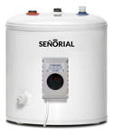 Termotanque Eléctrico Señorial Zafiro Teszp-40 30lts 1500w