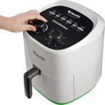 FREIDORA DE AIRE Z-FRYER 3.6L ZENITH