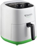 FREIDORA DE AIRE Z-FRYER 3.6L ZENITH