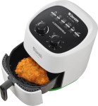 FREIDORA DE AIRE Z-FRYER 3.6L ZENITH