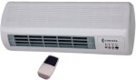 CALEFACTOR PARED SPLIT CVP15 2000W CRIVEL