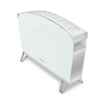 Vitroconvector Peabody Pe-Bvc15C - 1500w Termostato Doble Vidrio Templado Sistema por Conveccion