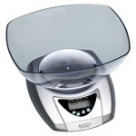 Balanza Para Cocina Aspen Ek3052 Digital Acero Inoxidable