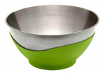 Balanza de cocina digital Aspen EK3555 Verde