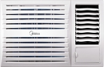 AIRE ACONDICIONADO VENTANA MCVE18RE22F1 5180W (FRIO SOLO) . MIDEA