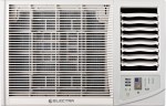 AIRE ACONDICIONADO VENTANA 3500W EWF12MD FRIO SOLO. ELECTRA