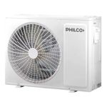 Aire acondicionado Split ON OFF Philco PHS80HA4API Split 8000W Frio-Calor