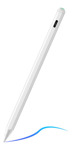 Pencil Carrello Para iPad Apple - Blanco